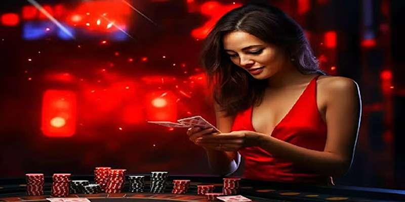 Các bí quyết chơi blackjack tại 9bet hiệu quả