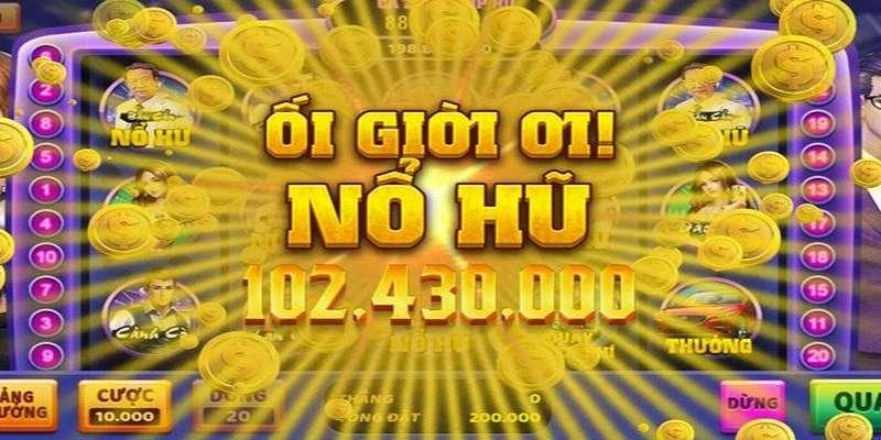 Hiểu rõ về Chiến Thuật Nổ Hũ Đổi Thưởng Tại 9Bet