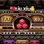 Các bước chơi tài xỉu online 9Bet cho người mới bắt đầu