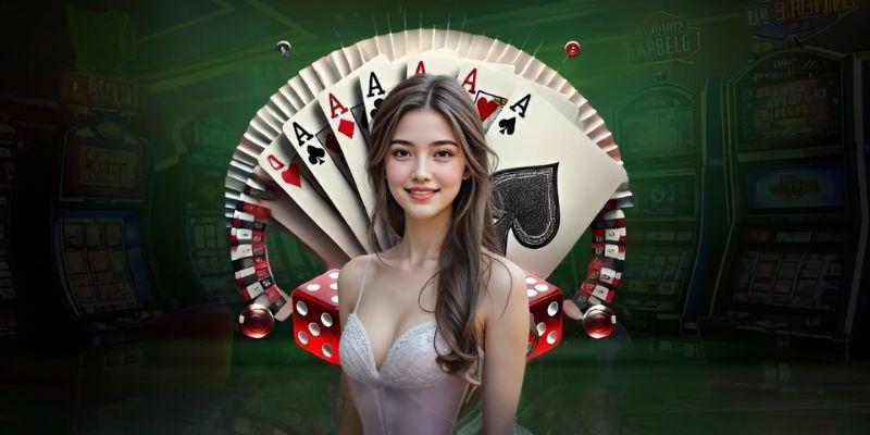 Các bước để cách chọn game slot uy tín tại 9BET hiệu quả