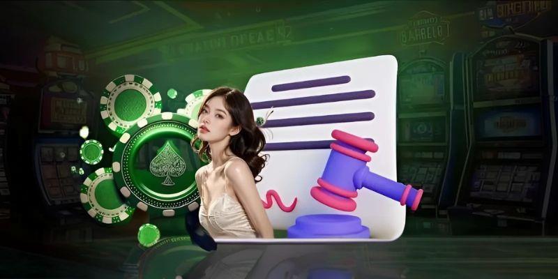 Các bước để chơi game 9bet có trách nhiệm