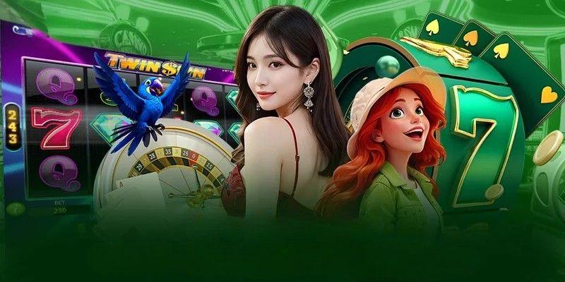 Các bước đơn giản để chơi baccarat dễ thắng tại 9bet