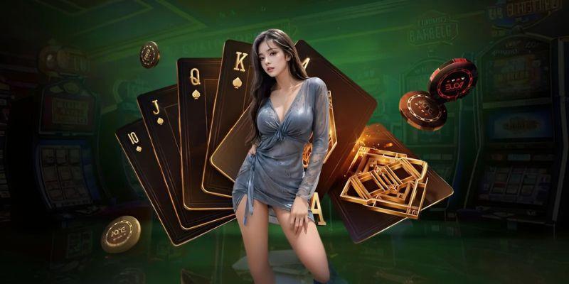 Các cách nâng cao kỹ năng và chiến thuật chơi casino trực tuyến 9bet