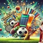 Các chiến thuật bắt kèo châu Á 9bet phổ biến