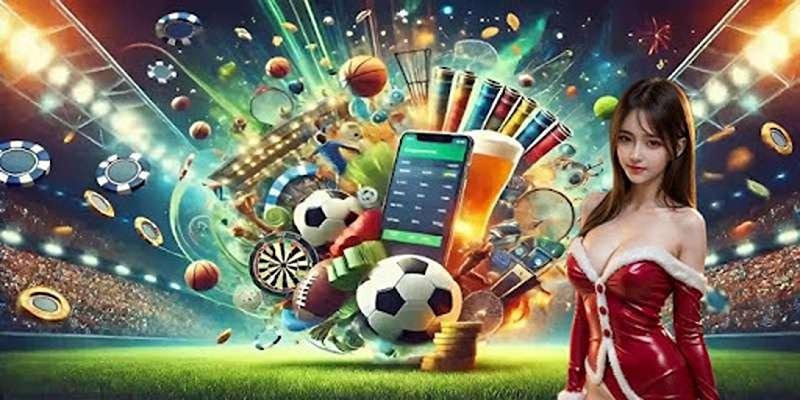 Các chiến thuật bắt kèo châu Á 9bet phổ biến