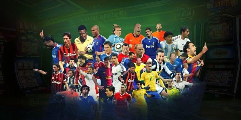 Các Chiến Thuật Cá Cược Bóng Đá Lâu Dài Hot Nhất Tại 9Bet