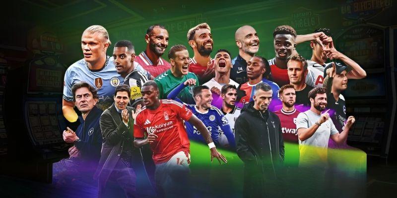 Các Chiến Thuật Soi Kèo Chuyên Nghiệp Tại 9Bet