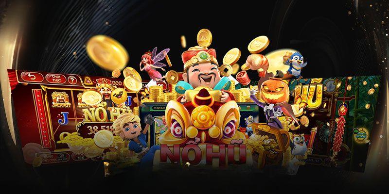 Các đặc điểm nổi bật của Slot nổ hũ 9bet