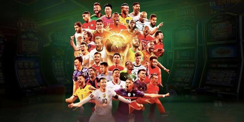 Các loại kèo châu Á phổ biến trên 9bet