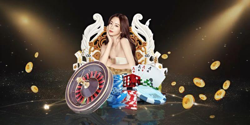 Các Trò Chơi Nổi Bật Tại Casino Trực Tuyến 9bet