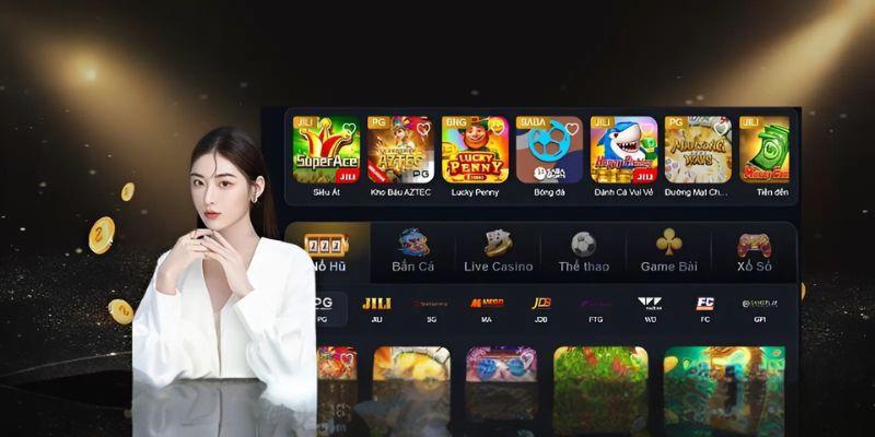 Các Ưu Điểm Nổi Bật Của 9bet