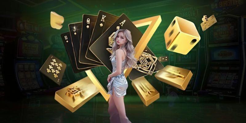 Các yếu tố ảnh hưởng đến hiệu quả chơi casino trực tuyến 9bet