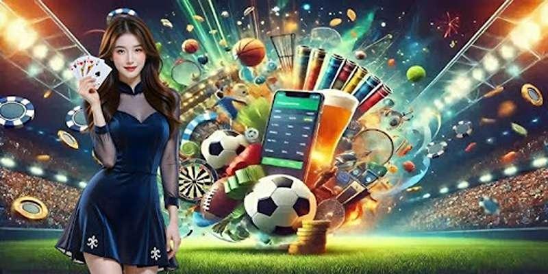 Các yếu tố cần cân nhắc khi bắt kèo châu Á 9bet