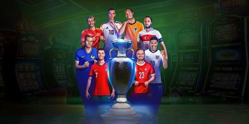 Các yếu tố cần chú ý để cá cược bóng đá an toàn tại 9bet