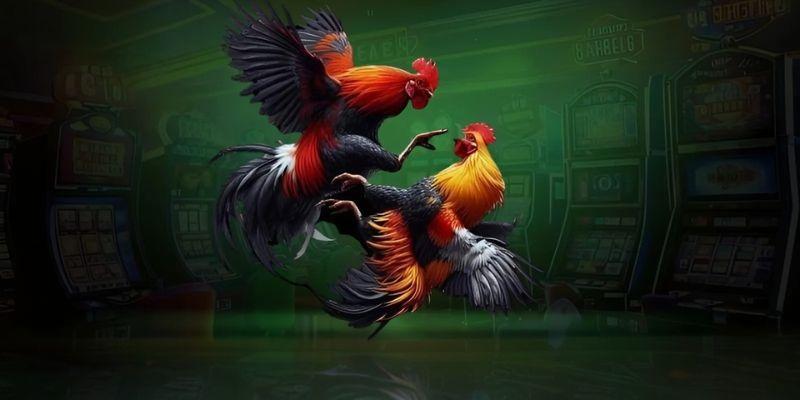 Các yếu tố cần lưu ý khi tham gia Đá gà trực tuyến 9bet