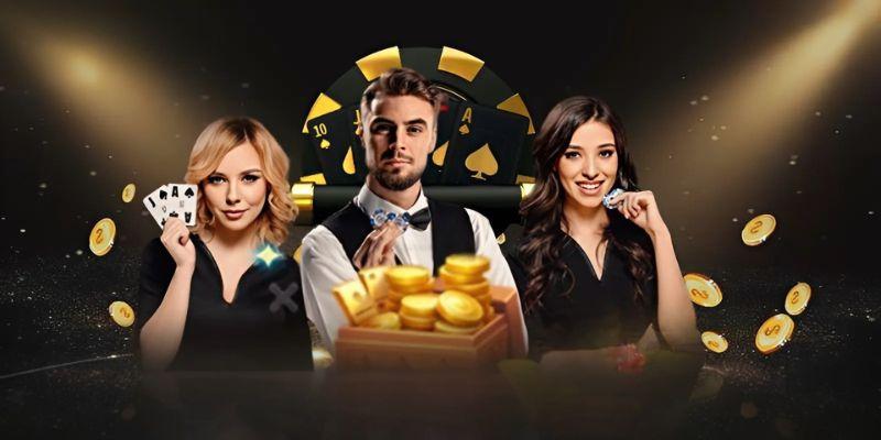 Đặc điểm nổi bật của nhà cái 9bet