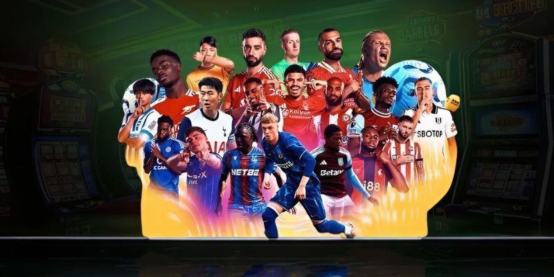 Hiểu Rõ Về chiến thuật cá cược bóng đá lâu dài