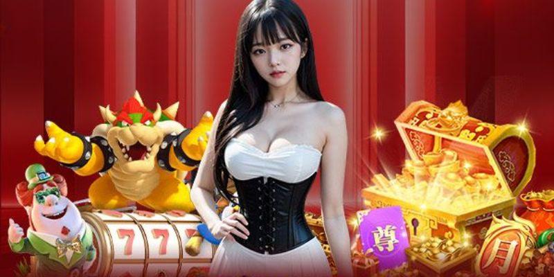 Hiểu rõ về slot nổ hũ tại 9bet