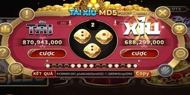 Hiểu Rõ Về Tài Xỉu Trên 9BET
