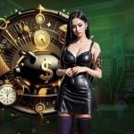 Hướng dẫn cách bắt cầu baccarat chính xác tại 9BET theo từng bước