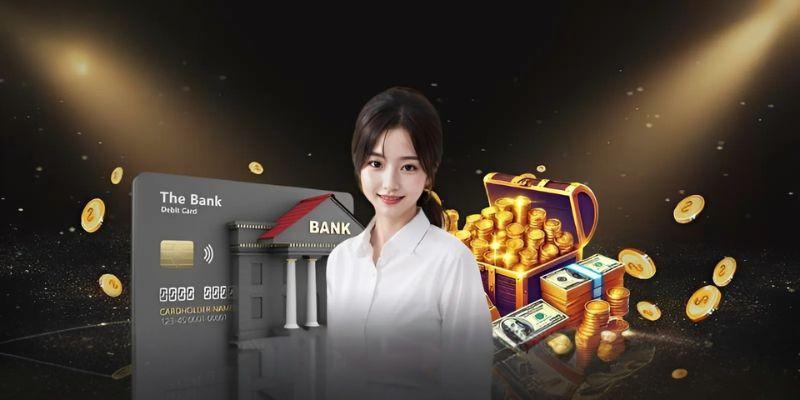Lưu ý quan trọng khi nạp tiền 9bet