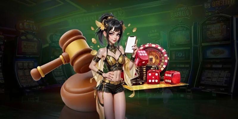 Trách nhiệm chơi game 9bet là gì?